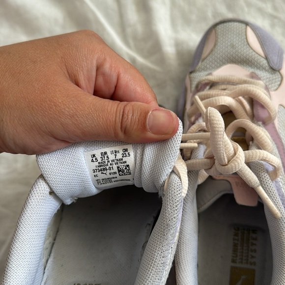 Puma RS-X3 Puzzle Sneaker - Picture 6 of 7